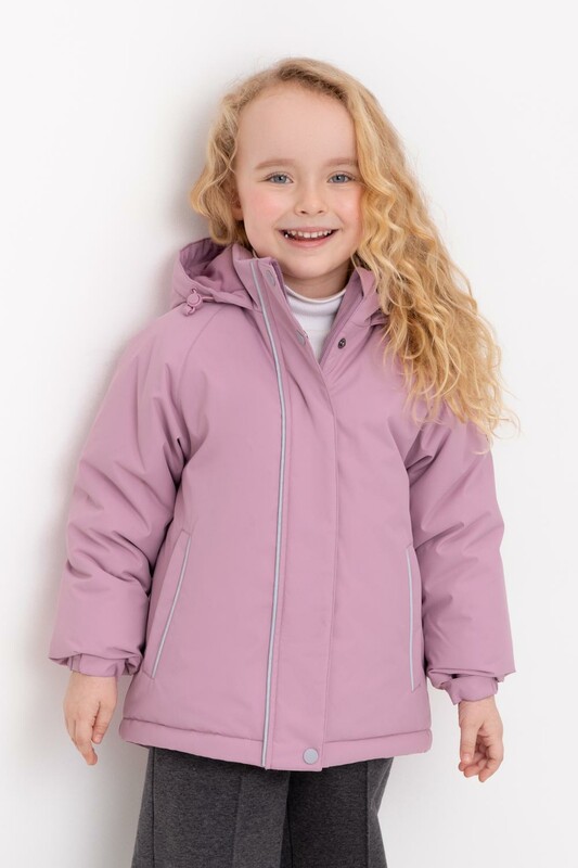 куртка для дев